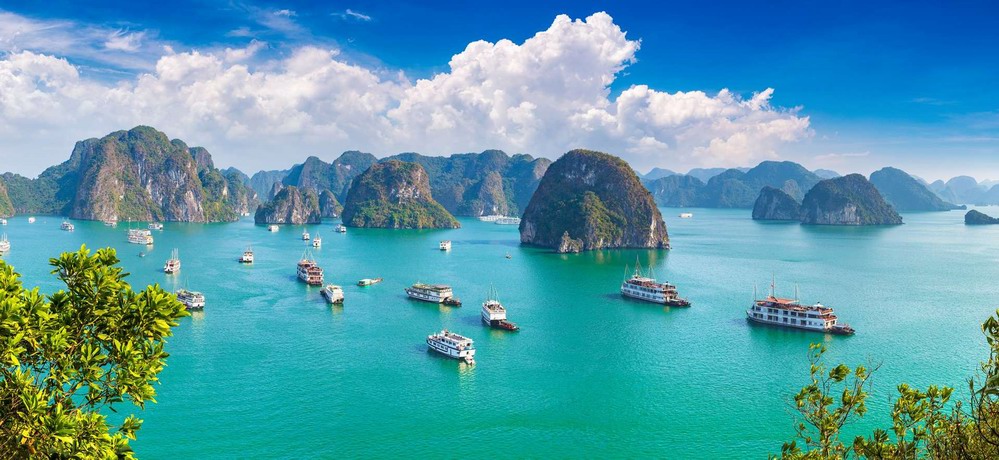 Best time to visit Vietnam Best time to visit Vietnam