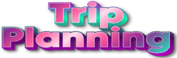 Customize a trip