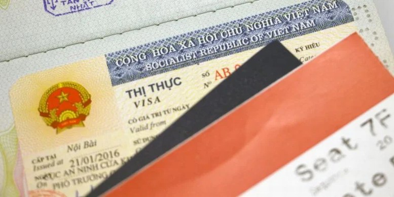 Visas to Vietnam Visas to Vietnam