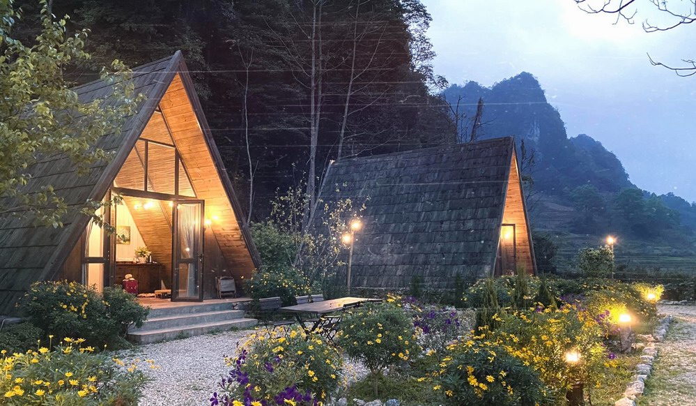 5 best homestays in Cao Bang 5 best homestays in Cao Bang