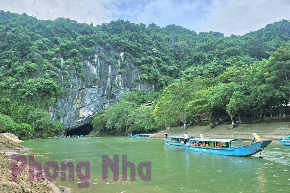 Quang Tri tourism shines on Lonely Planet Top 15 list Quang Tri tourism shines on Lonely Planet Top 15 list