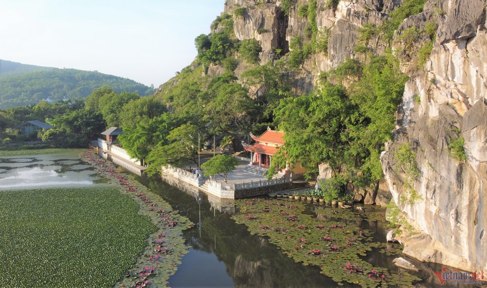 Travel to Thanh Hoa in winter Travel to Thanh Hoa in winter