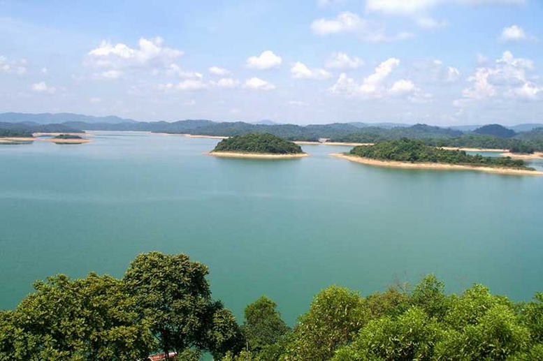 Visit Ben En national park in Thanh Hoa Visit Ben En national park in Thanh Hoa